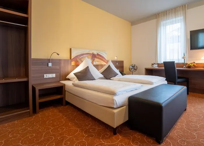 St. Georg - Business Hotel Regensburg