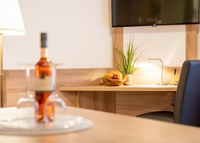 St. Georg - Business 4*