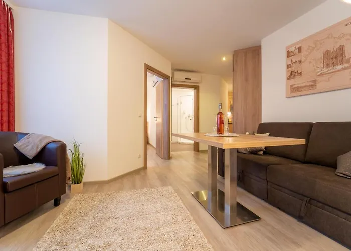 Szálloda St Georg - Regensburg