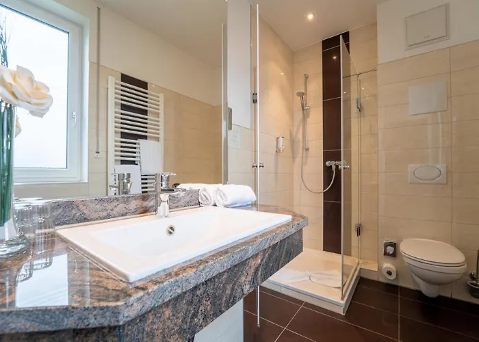 St. Georg - Business Hotel Regensburg