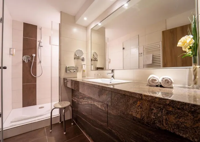 Hotel St. Georg - Business