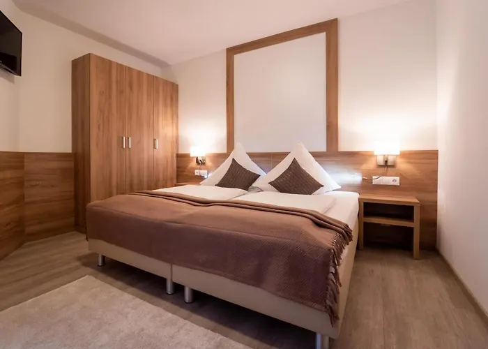 Hotel St. Georg - Business 4*