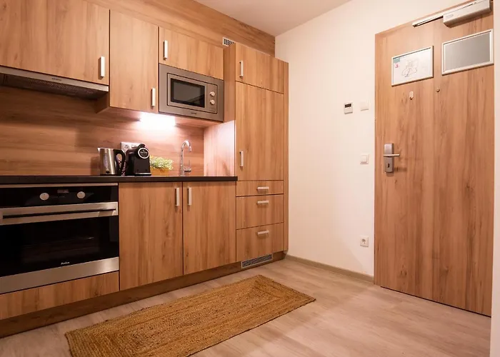 Hotel St. Georg - Business