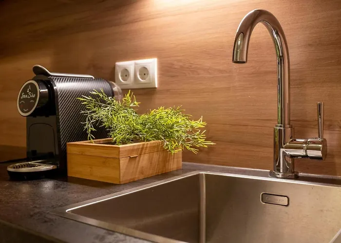 St. Georg - Business Hotel 4*