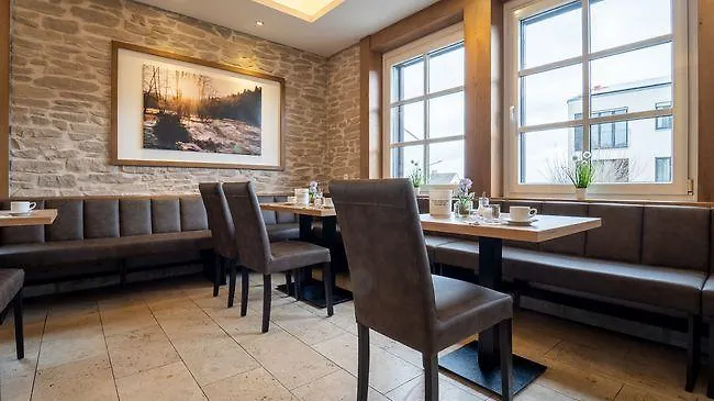 St. Georg - Business Hotel 4*