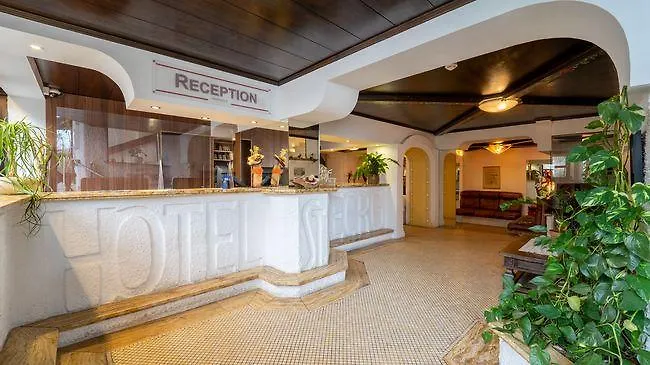 St Georg - 雷根斯堡