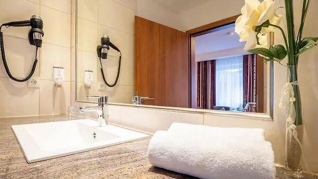 St. Georg - Business 4*