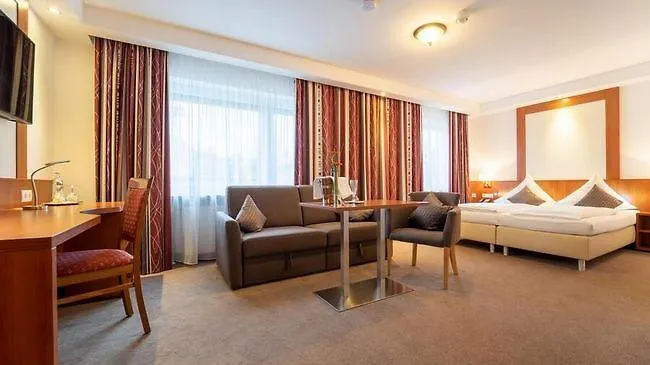 St. Georg - Business 4* Regensburg