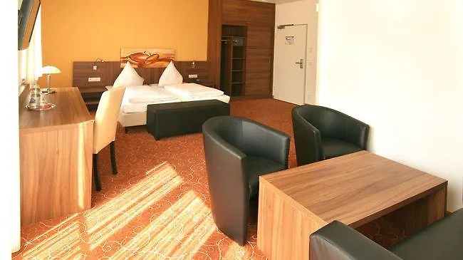 St. Georg - Business Hotel