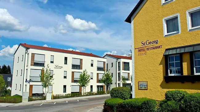 St. Georg - Business