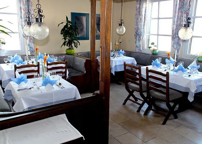 St. Georg - Business 4*