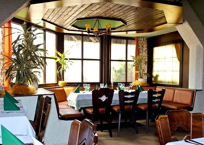 St Georg - 4* 雷根斯堡