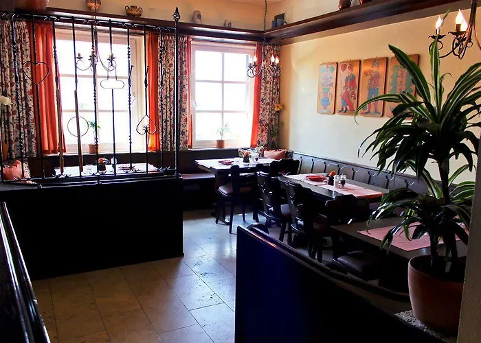 St Georg - Szálloda 4*