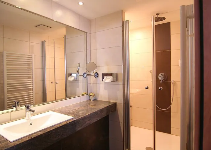 酒店 St Georg - 雷根斯堡