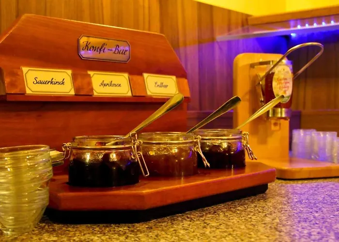 St. Georg - Business 4* Regensburg