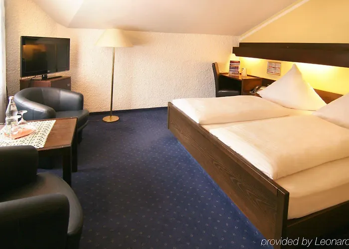 St. Georg - Business Hotel 4*