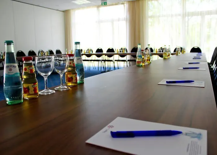 St. Georg - Business Hotel Regensburg