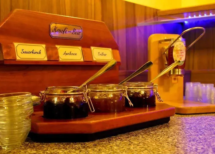 St. Georg - Business 4* Regensburg