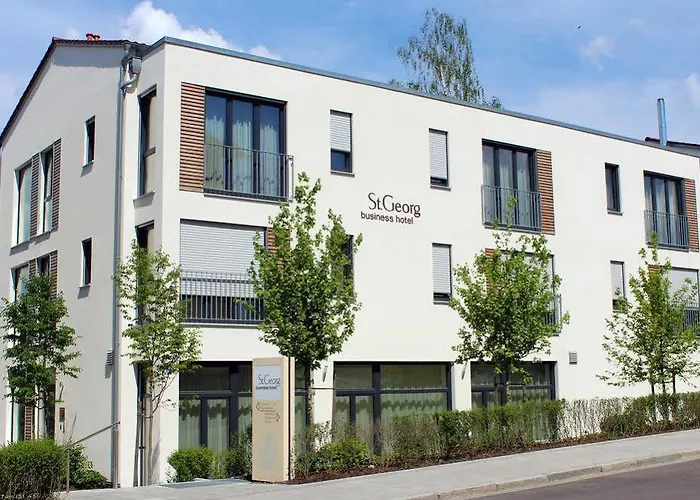 St Georg - 4*