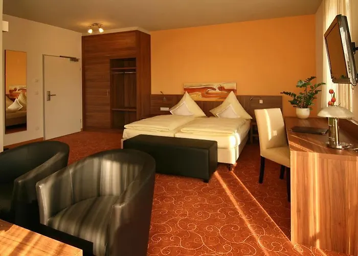 St. Georg - Business Hotel Regensburg