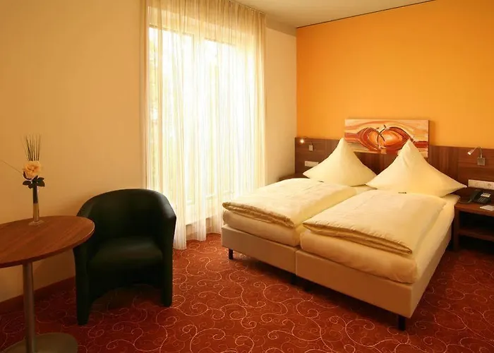 St. Georg - Business Hotel Regensburg