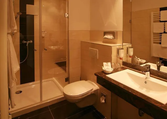 酒店 St Georg - 雷根斯堡