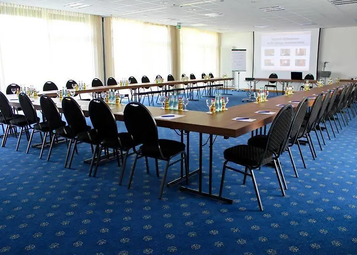 St Georg - Szálloda