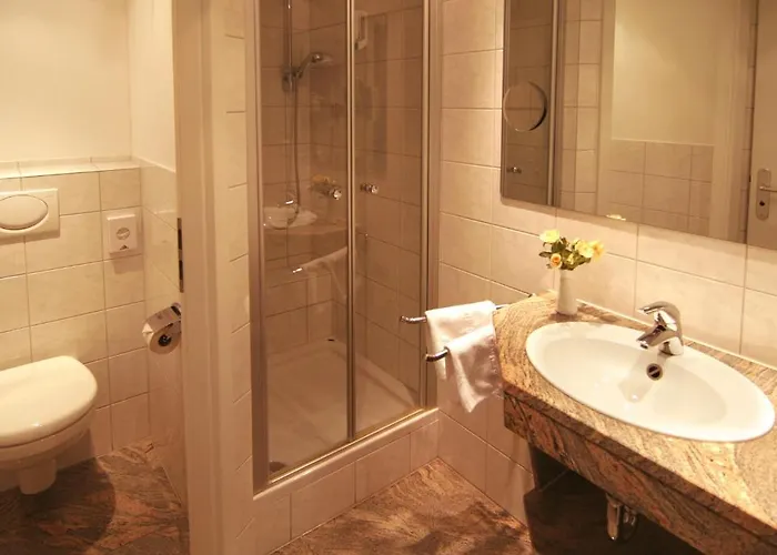 St. Georg - Business Hotel 4*