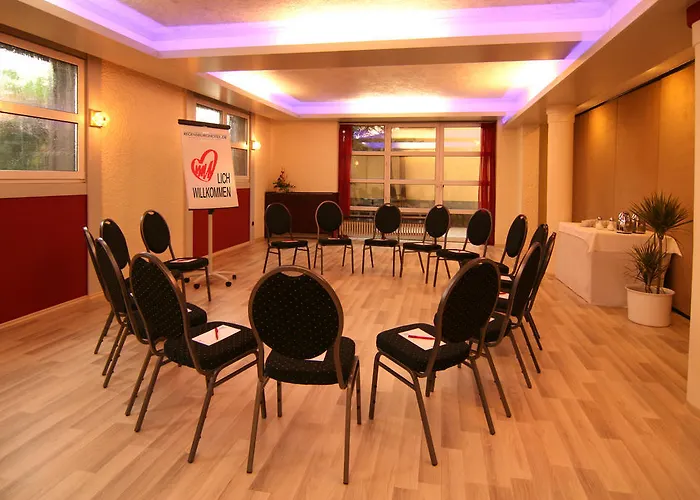 St. Georg - Business 4* Regensburg