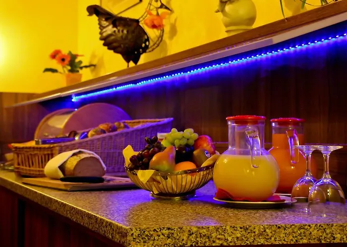 Hotel St. Georg - Business 4*